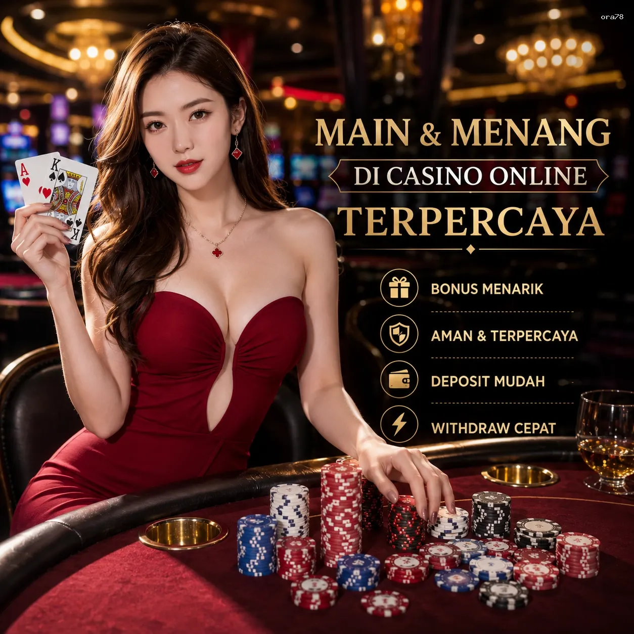 Menelusuri Keunggulan Situs Game ora78