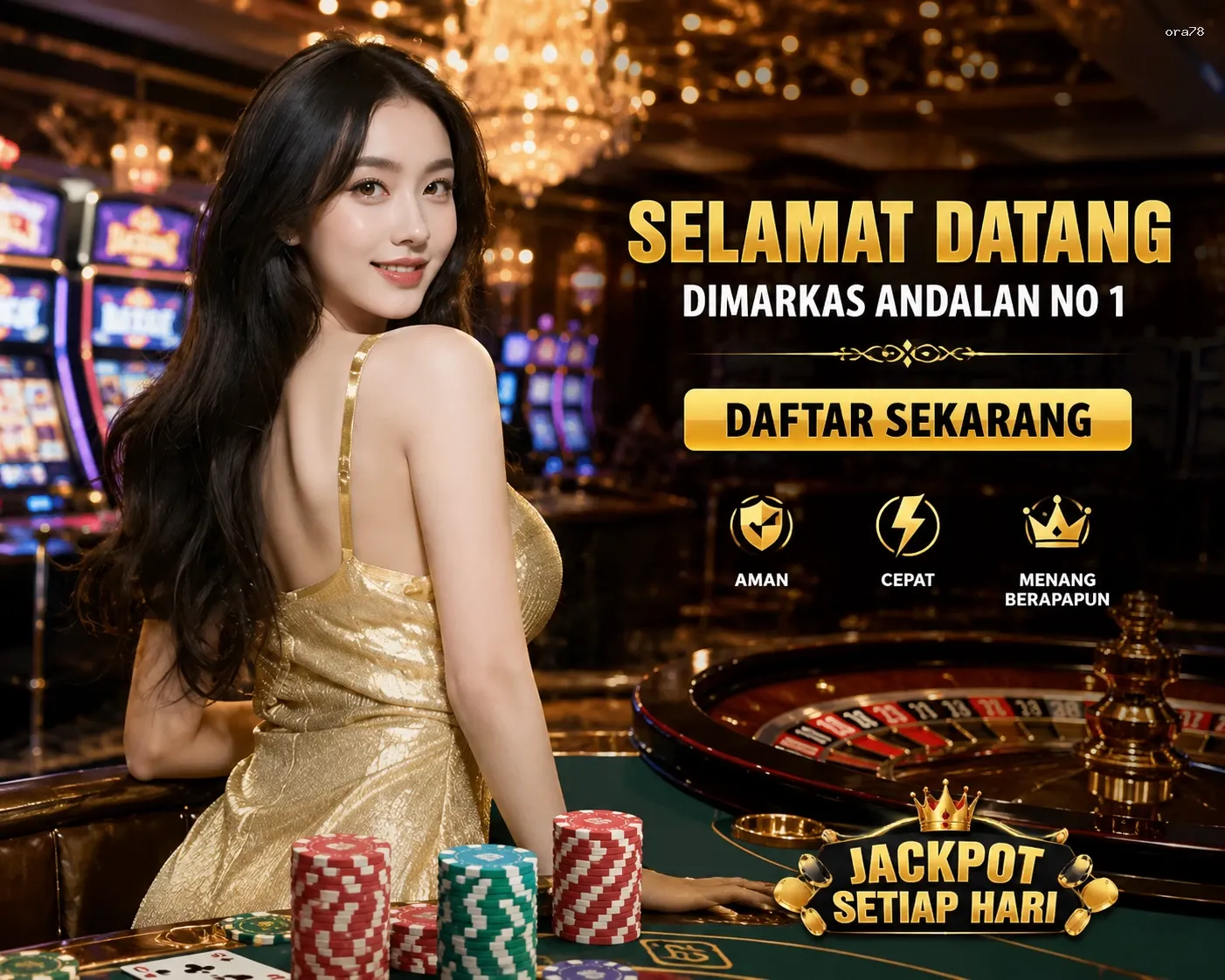 Tips dan Trik Bermain di ora78 untuk Pemula
